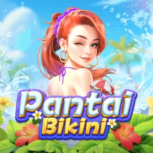 Besoft : Bikini Beach - SOLIDPLAY99