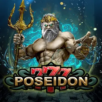 Funky : Poseidon 777 - SOLIDPLAY99