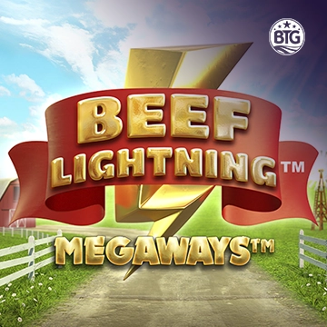 Beef Lightning - SOLIDPLAY99