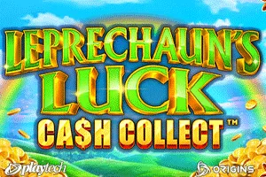 Leprechauns Luck: Cash Collect - SOLIDPLAY99
