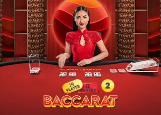 Baccarat 2 - SOLIDPLAY99