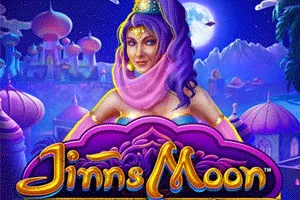 Fire Blaze: Jinns Moon - SOLIDPLAY99