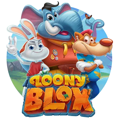 Loony Blox - SOLIDPLAY99