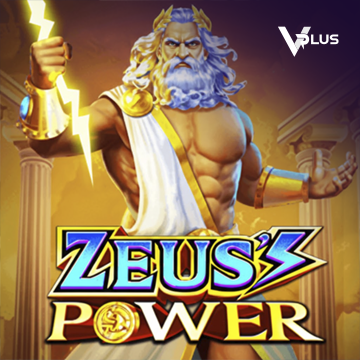 Zeus Power - SOLIDPLAY99