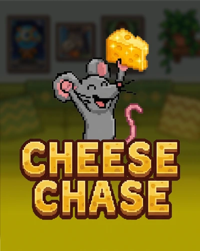 Cheese Chase - SOLIDPLAY99