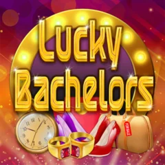 Microgaming : Lucky Bachelors - SOLIDPLAY99