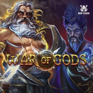 War Of Gods - SOLIDPLAY99
