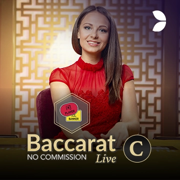 No Commission Speed Baccarat C - SOLIDPLAY99