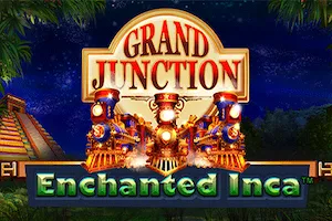 Grand Junction: Enchanted Inca - SOLIDPLAY99