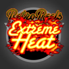 Microgaming : Retro Reels - Extreme Heat - SOLIDPLAY99