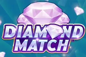Diamond Match - SOLIDPLAY99
