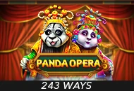 Panda Opera - SOLIDPLAY99