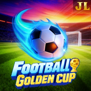 Football Golden Cup - SOLIDPLAY99