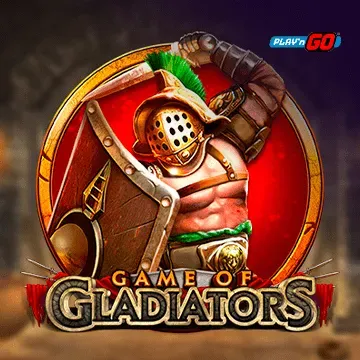 Game of Gladiators - SOLIDPLAY99