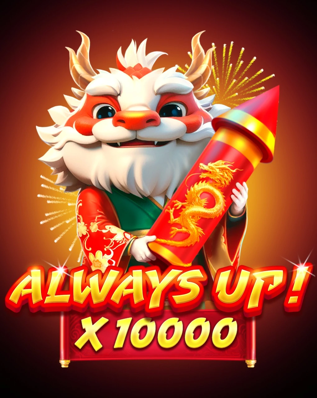 Always Up! x10000 - SOLIDPLAY99