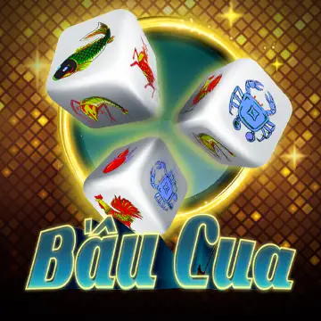 Bau Cua - SOLIDPLAY99