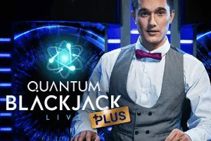 Quantum Blackjack Plus - SOLIDPLAY99