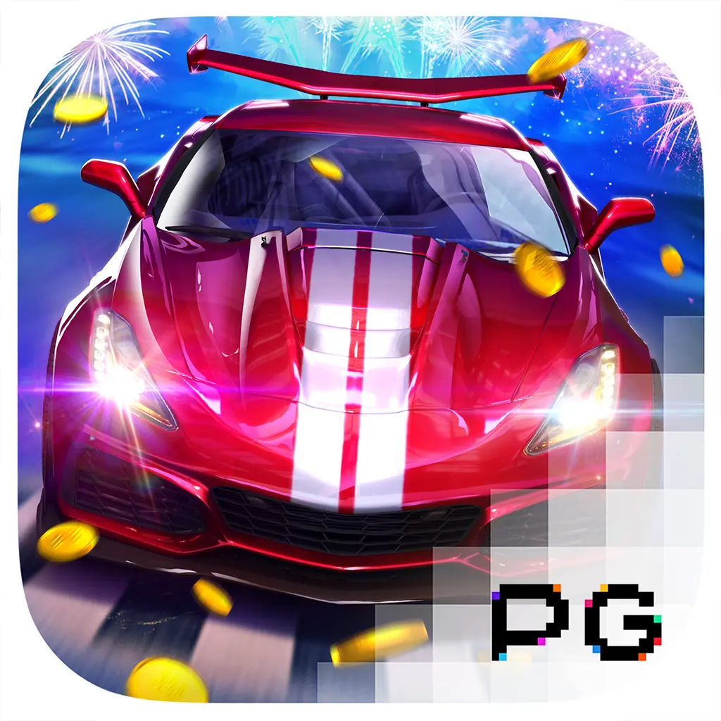 Speed Winner - SOLIDPLAY99