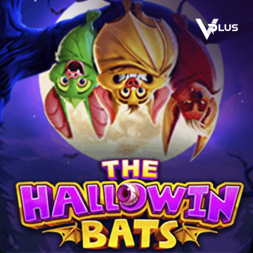 The Hallowin Bats - SOLIDPLAY99