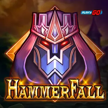 HammerFall - SOLIDPLAY99