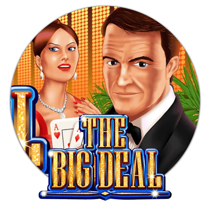 The Big Deal - SOLIDPLAY99