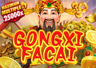 AFB : Gong Xi Fa Cai - SOLIDPLAY99