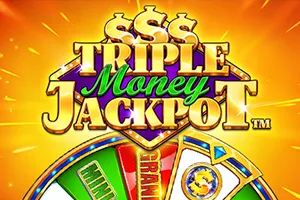 Triple Money Jackpot - SOLIDPLAY99