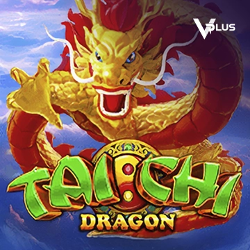 Taichi Dragon - SOLIDPLAY99
