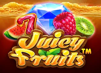 Juicy Fruits - SOLIDPLAY99