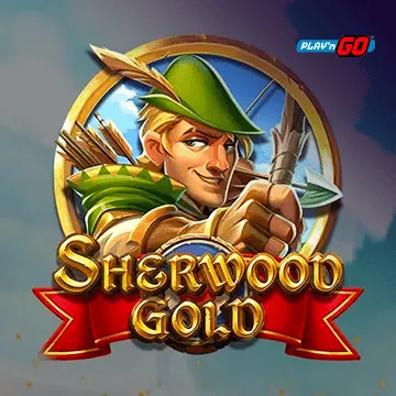 Sherwood Gold - SOLIDPLAY99