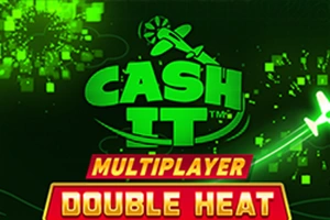 Cash It Multiplayer Double Heat - SOLIDPLAY99