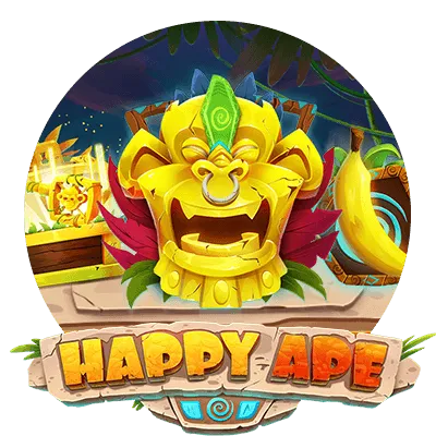 Happy Ape - SOLIDPLAY99