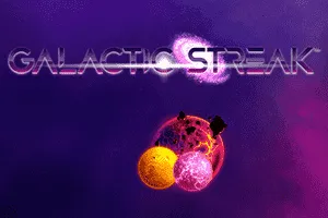 Galactic Streak - SOLIDPLAY99