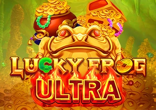 AFB : Katak Beruntung ULTRA - SOLIDPLAY99