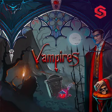 Vampires - SOLIDPLAY99