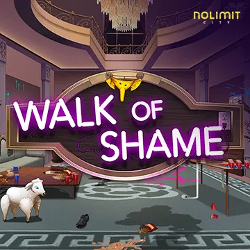 Walk of Shame - SOLIDPLAY99