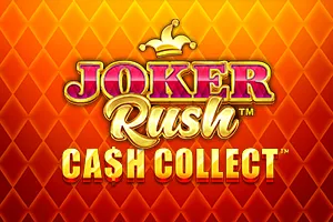 Joker Rush: Cash Collect - SOLIDPLAY99
