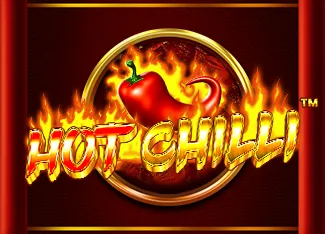 Hot Chilli - SOLIDPLAY99