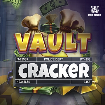 Vault Cracker - SOLIDPLAY99