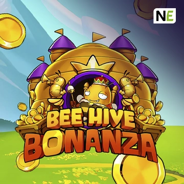 Bee Hive Bonanza - SOLIDPLAY99