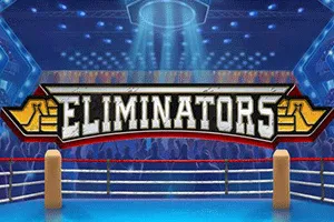 Eliminators - SOLIDPLAY99