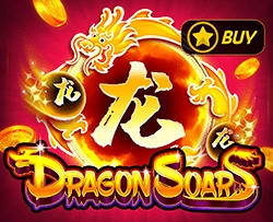 JDB : Dragon Soar - SOLIDPLAY99
