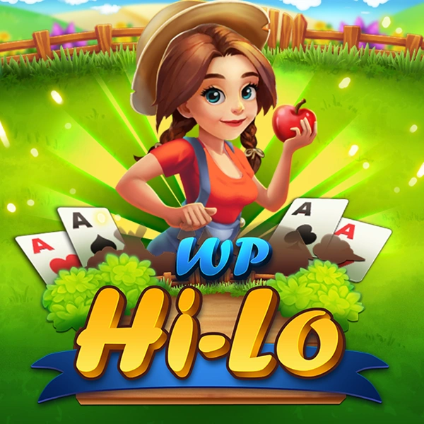 WP Hilo - SOLIDPLAY99