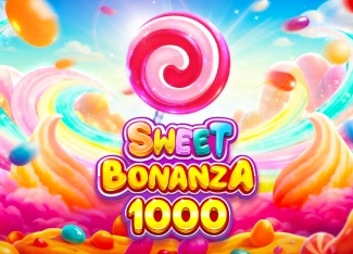 Sweet Bonanza 1000 - SOLIDPLAY99