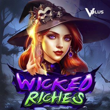 Wicked Riches - SOLIDPLAY99