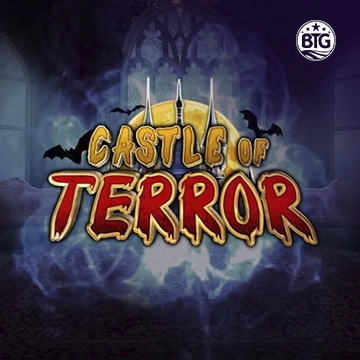 Castle of Terror - SOLIDPLAY99