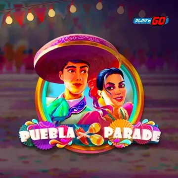 Puebla Parade - SOLIDPLAY99