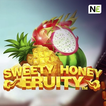 Sweety Honey Fruity - SOLIDPLAY99