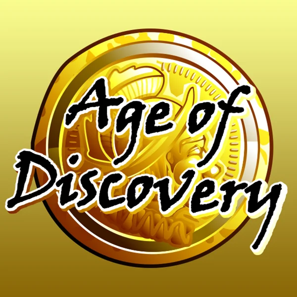 Microgaming : Age Of Discovery - SOLIDPLAY99