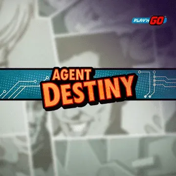 Agent Destiny - SOLIDPLAY99